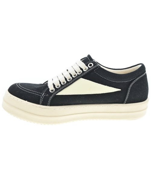 Rick Owens รองเท้าผ้าใบ