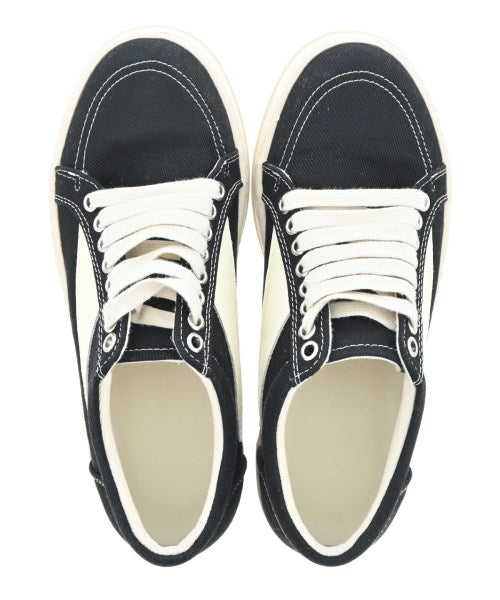 Rick Owens รองเท้าผ้าใบ