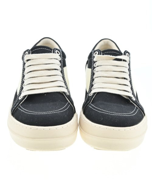 Rick Owens รองเท้าผ้าใบ