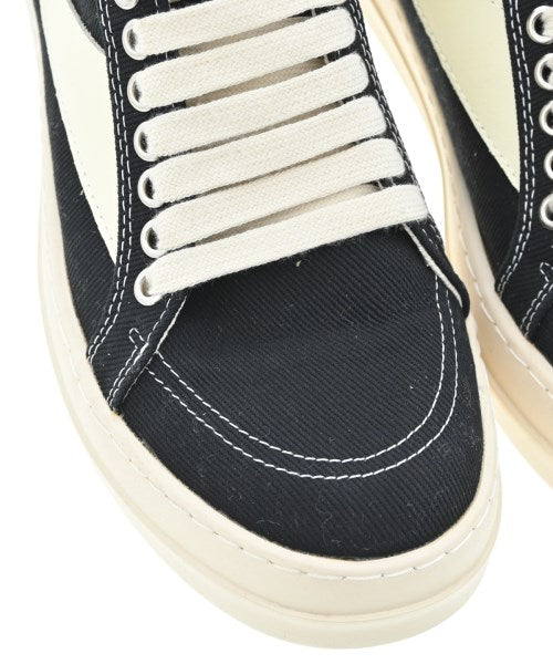 Rick Owens รองเท้าผ้าใบ