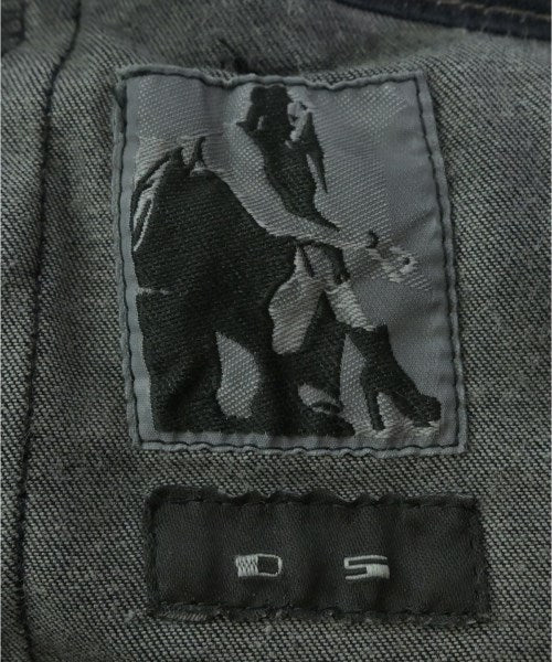 DRKSHDW ยีนส์