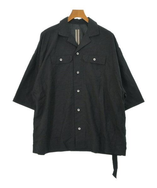 DRKSHDW เสื้อลำลอง