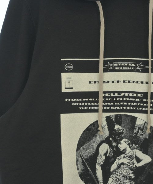DRKSHDW เสื้อฮู้ด