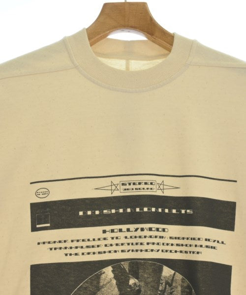 DRKSHDW เสื้อยืด/เสื้อท็อปส์