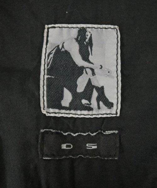 DRKSHDW เสื้อโค้ท