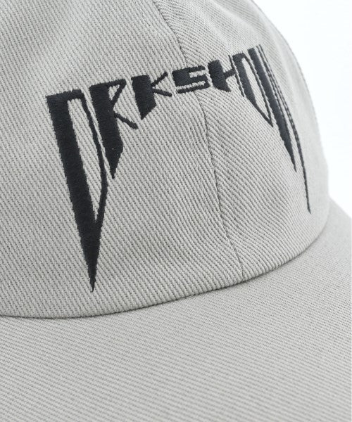 DRKSHDW หมวกแก๊ป
