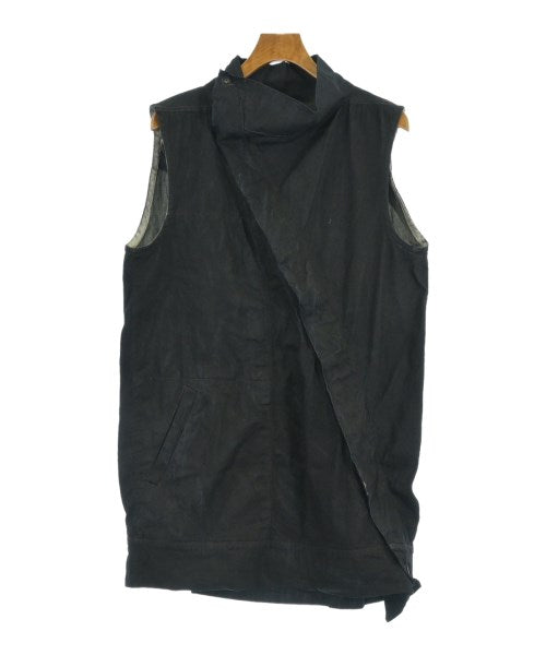 DRKSHDW เสื้อลำลอง