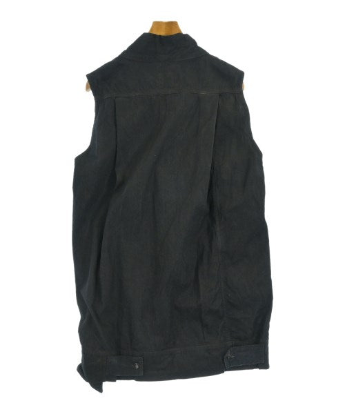 DRKSHDW เสื้อลำลอง