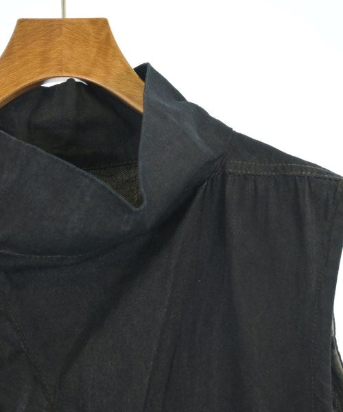 DRKSHDW เสื้อลำลอง