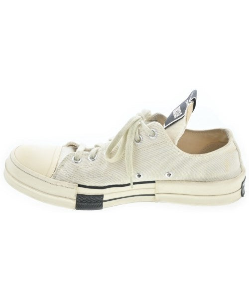 DRKSHDW รองเท้าผ้าใบ