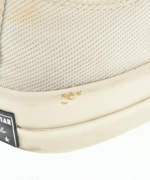 DRKSHDW รองเท้าผ้าใบ