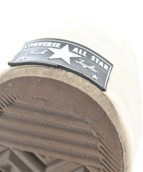 DRKSHDW รองเท้าผ้าใบ