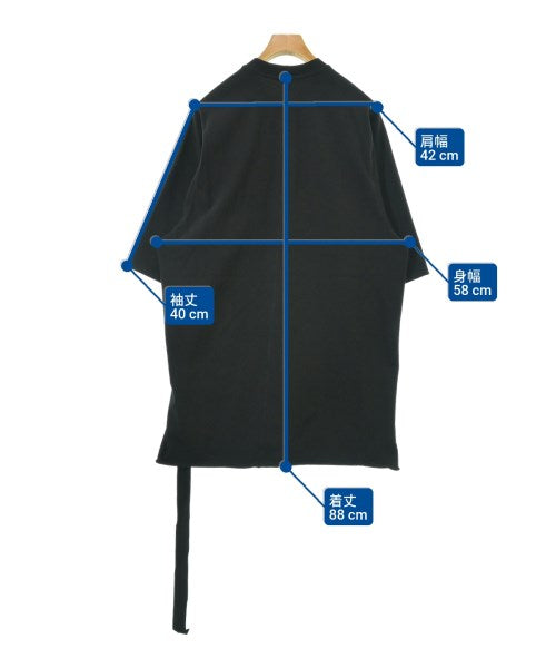 DRKSHDW เสื้อยืด/เสื้อท็อปส์