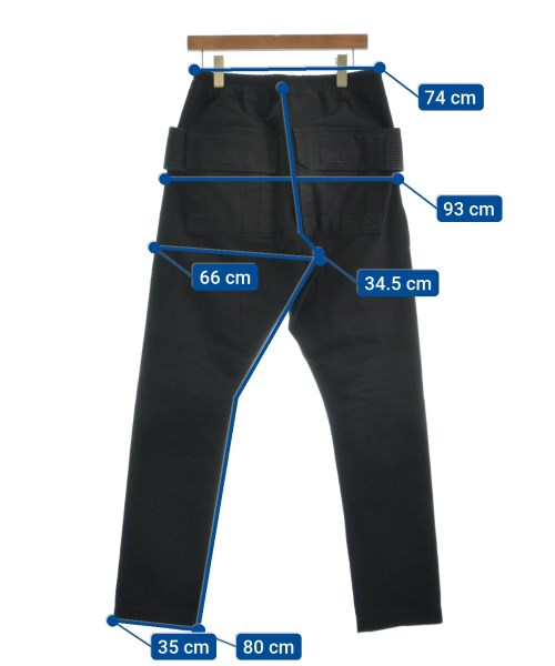 DRKSHDW กางเกง อื่น