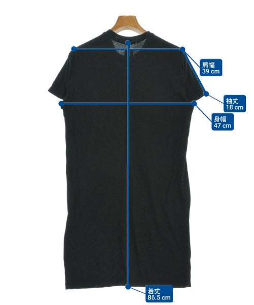 DRKSHDW เสื้อยืด/เสื้อท็อปส์