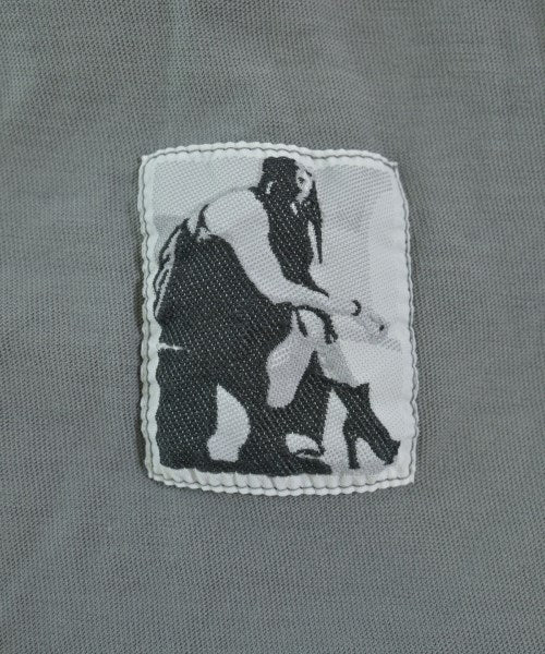 DRKSHDW เสื้อยืด/เสื้อท็อปส์