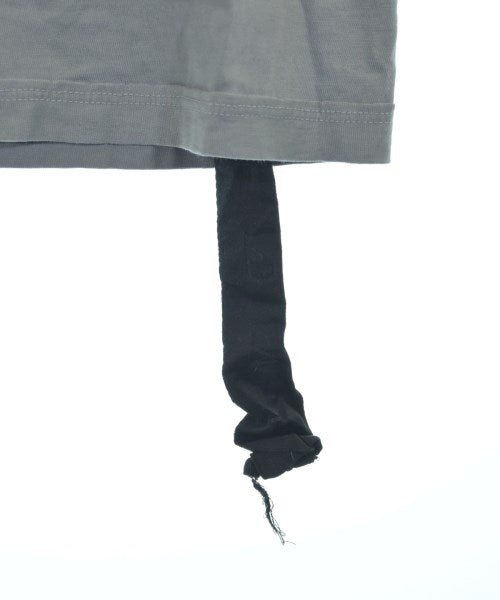 DRKSHDW เสื้อยืด/เสื้อท็อปส์