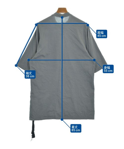 DRKSHDW เสื้อยืด/เสื้อท็อปส์