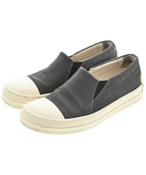 DRKSHDW รองเท้าผ้าใบ