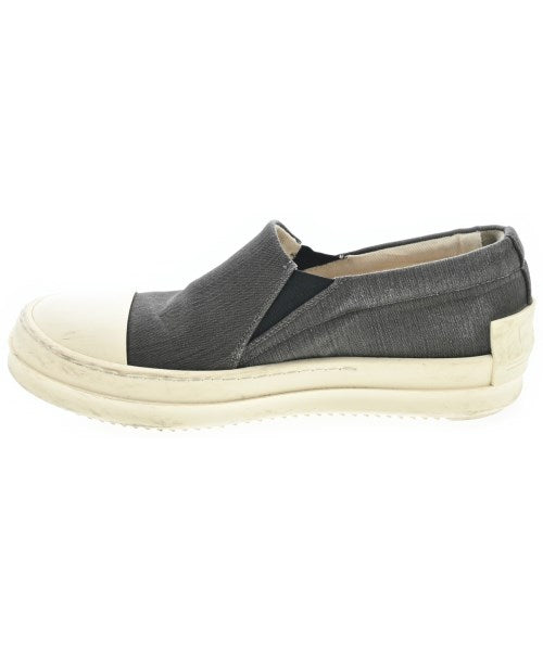 DRKSHDW รองเท้าผ้าใบ