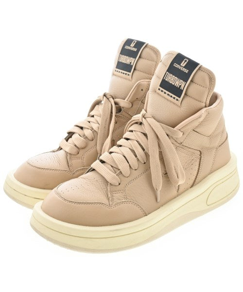 DRKSHDW รองเท้าผ้าใบ