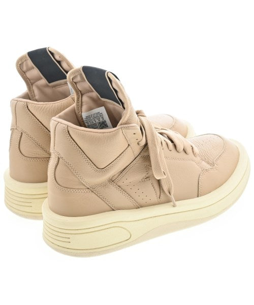 DRKSHDW รองเท้าผ้าใบ