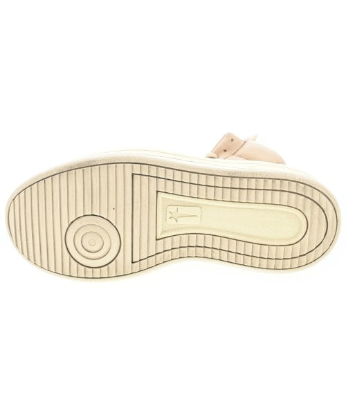 DRKSHDW รองเท้าผ้าใบ