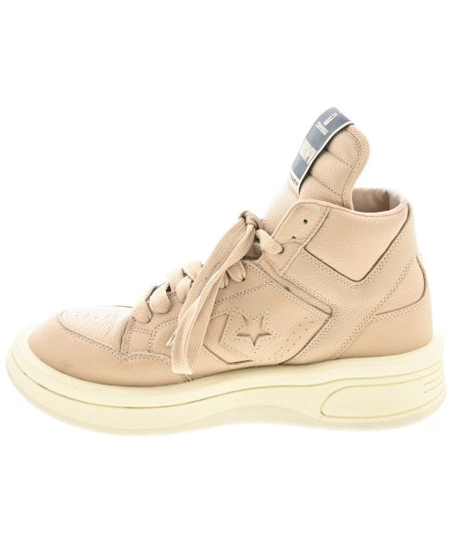 DRKSHDW รองเท้าผ้าใบ