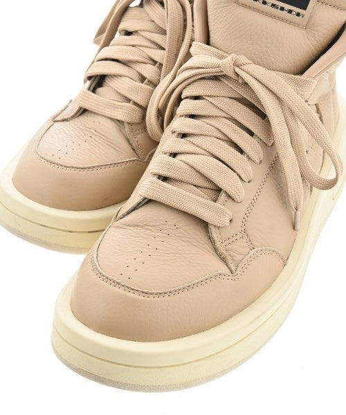 DRKSHDW รองเท้าผ้าใบ