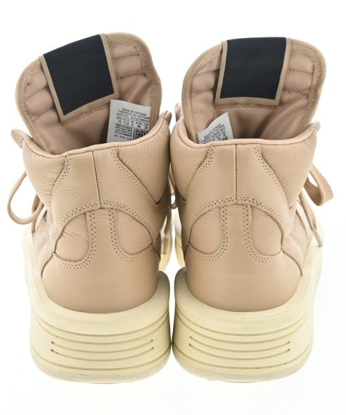 DRKSHDW รองเท้าผ้าใบ