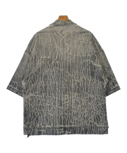 DRKSHDW เสื้อลำลอง