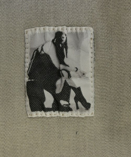 DRKSHDW เสื้อลำลอง