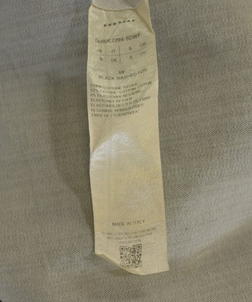 DRKSHDW เสื้อลำลอง