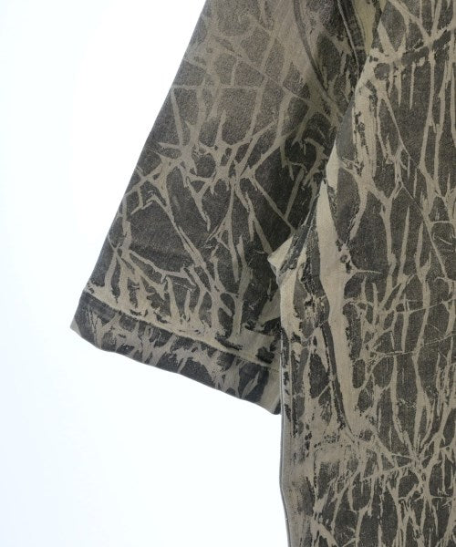 DRKSHDW เสื้อลำลอง