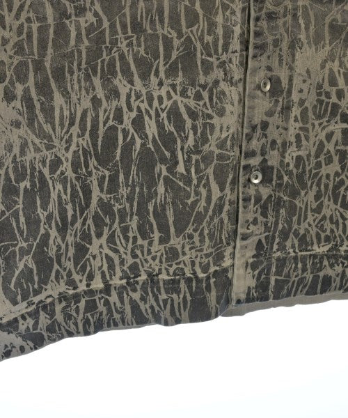 DRKSHDW เสื้อลำลอง