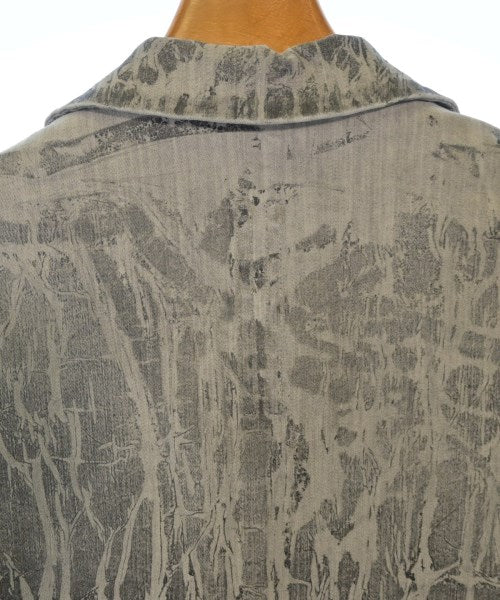 DRKSHDW เสื้อลำลอง