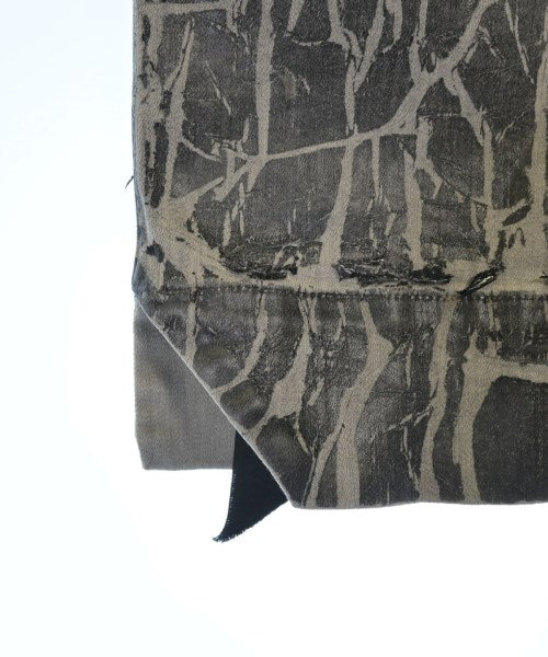 DRKSHDW เสื้อลำลอง