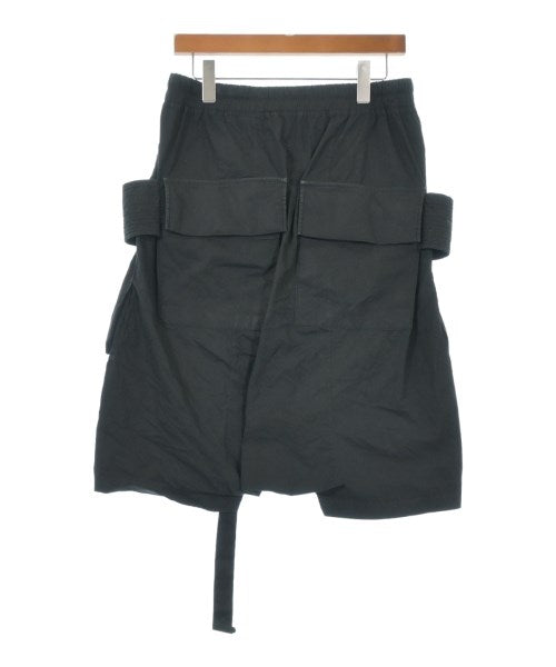 DRKSHDW กางเกงขาสั้น