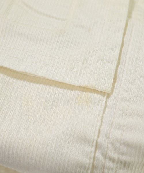 DRKSHDW กางเกงขาสั้น