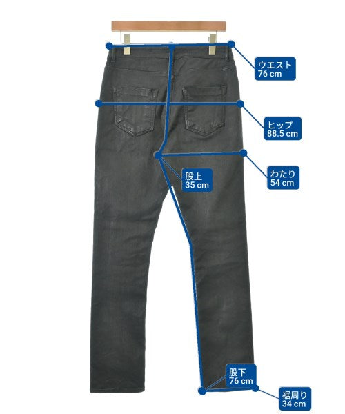 DRKSHDW ยีนส์