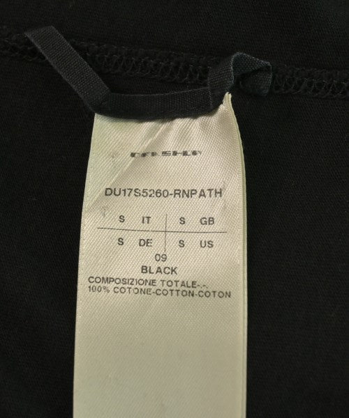 DRKSHDW เสื้อยืด/เสื้อท็อปส์