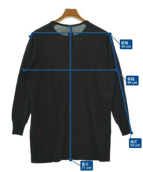 DRKSHDW เสื้อยืด/เสื้อท็อปส์