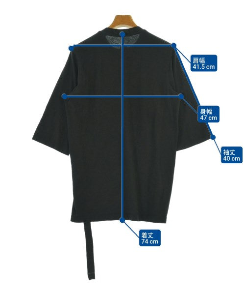 DRKSHDW เสื้อยืด/เสื้อท็อปส์