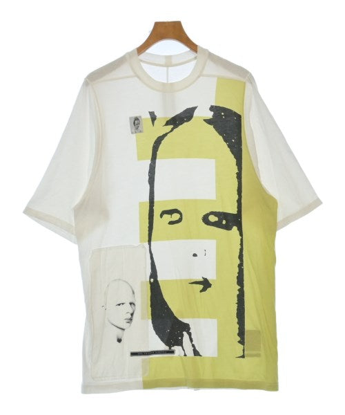 DRKSHDW เสื้อยืด/เสื้อท็อปส์