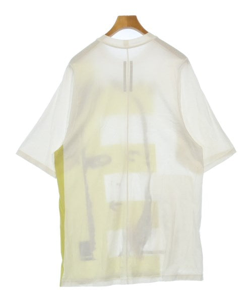 DRKSHDW เสื้อยืด/เสื้อท็อปส์