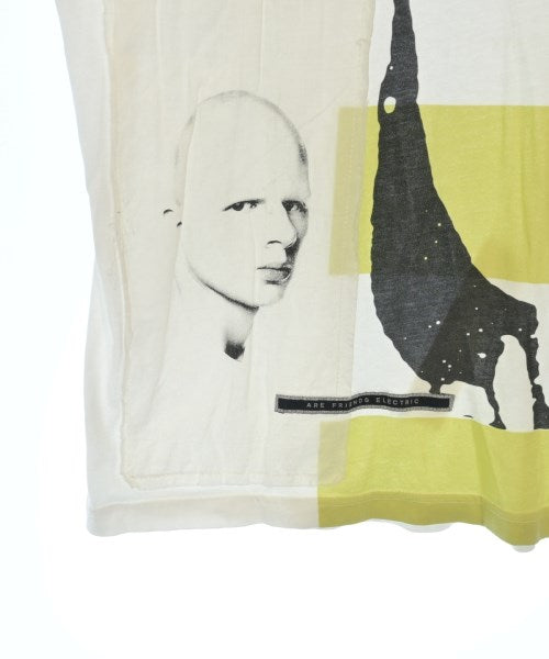 DRKSHDW เสื้อยืด/เสื้อท็อปส์