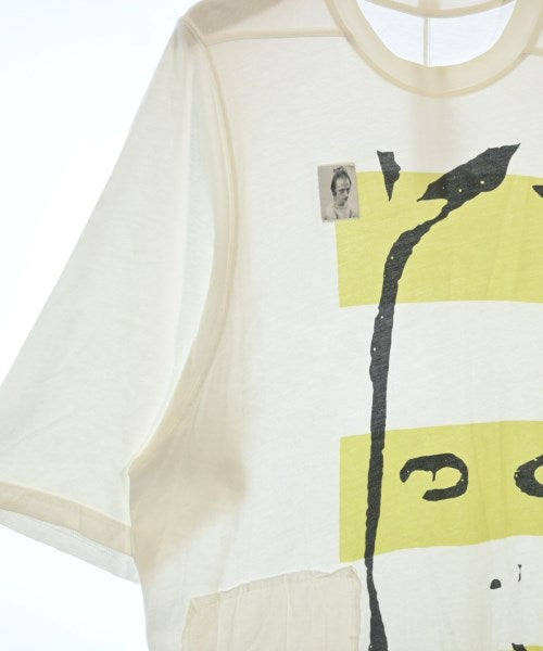 DRKSHDW เสื้อยืด/เสื้อท็อปส์