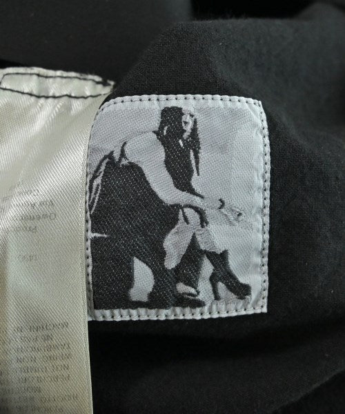 DRKSHDW แจ็คเก็ตลำลอง