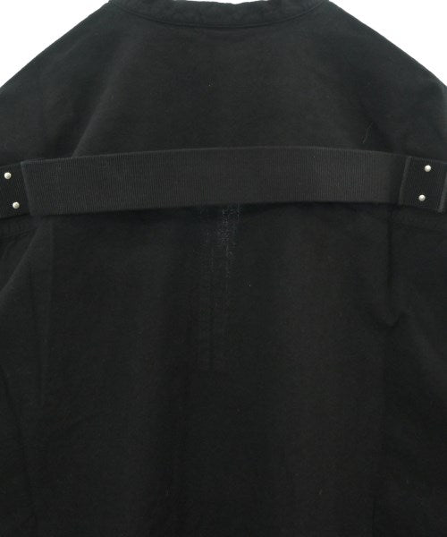 DRKSHDW แจ็คเก็ตลำลอง