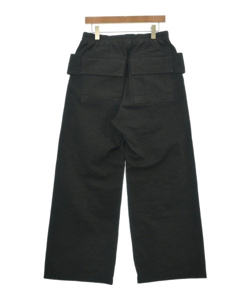 DRKSHDW กางเกงมีกระเป๋าข้างกางเกง2-4 กระเป๋า